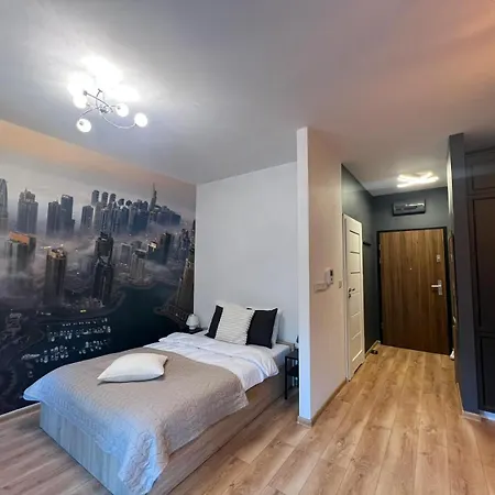 Loft Style Διαμέρισμα