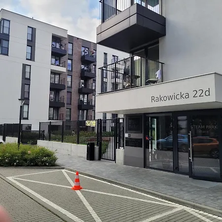 Appartamento Loft Style