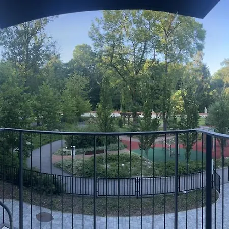 Apartament Loft Style Kraków