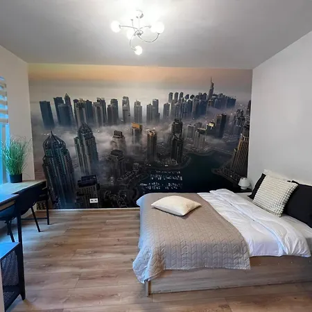 Loft Style * Krakkó